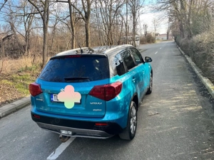 Vand Suzuki vitara all group  - imagine 2