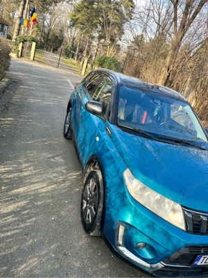 Vand Suzuki vitara all group  - imagine 5
