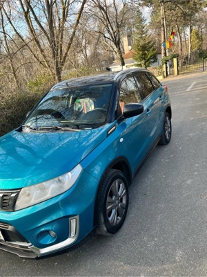 Vand Suzuki vitara all group  - imagine 4