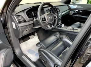 Vand Volvo Xc90 R Design  - imagine 3