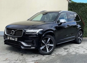 Vand Volvo Xc90 R Design  - imagine 5