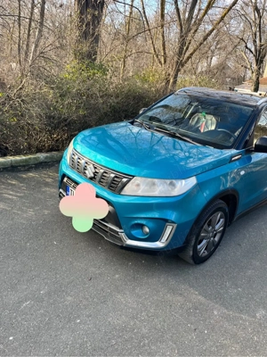 Vand Suzuki vitara all group  - imagine 3