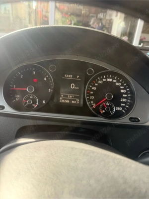 Vând Volkswagen passat b7 DSG 2.0  - imagine 3