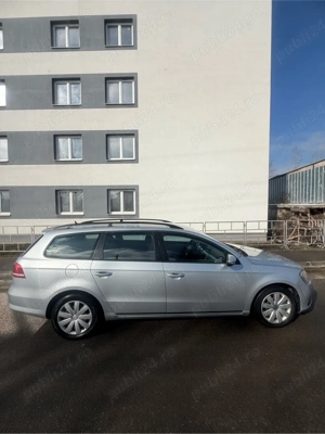 Vând Volkswagen passat b7 DSG 2.0  - imagine 5