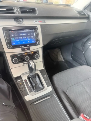 Vând Volkswagen passat b7 DSG 2.0  - imagine 6