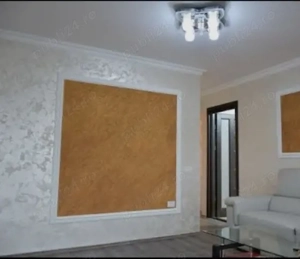 Amenajări interioare si exterioare zugraveli si reparații 