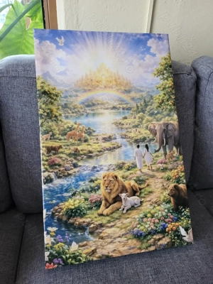 Tablou 40 x 60 cm canvas