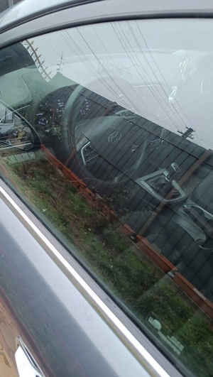 Hyundai Elantra 2017,diesel, 1.6 crdi, 130.000km, proprietar, achiziție reprezentanta România - imagine 2