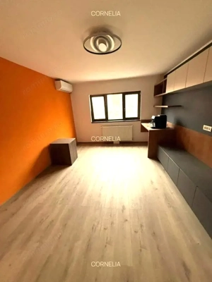 2 cam Etaj 1 GARAJ SUB BLOC renovat zona Dorobanti