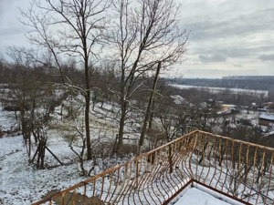 Moșia boierească din vârf de deal, Scorțeni - Prahova, comision 0% - imagine 20