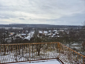 Moșia boierească din vârf de deal, Scorțeni - Prahova, comision 0% - imagine 17