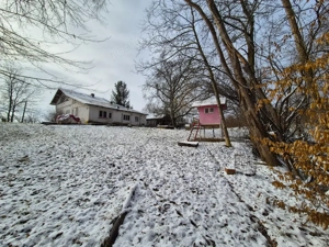 Moșia boierească din vârf de deal, Scorțeni - Prahova, comision 0% - imagine 12