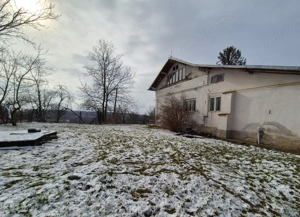 Moșia boierească din vârf de deal, Scorțeni - Prahova, comision 0% - imagine 11