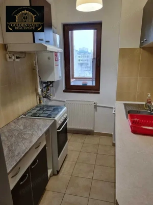 2 Camere Drumul Taberei | Centrala | AC | Balcon | Metrou | - imagine 5