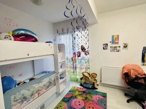 Vila cocheta, individuala, 156 mp construiti, 405 mp teren Rosu-Chiajna