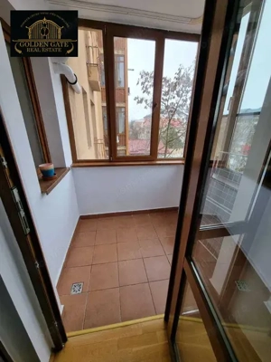 2 Camere Drumul Taberei | Centrala | AC | Balcon | Metrou | - imagine 4