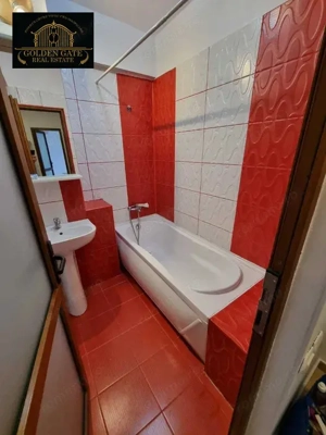 2 Camere Drumul Taberei | Centrala | AC | Balcon | Metrou | - imagine 7