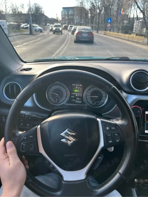 Vand Suzuki vitara all group  - imagine 7