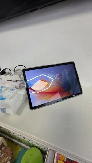 tableta lenovo noua - imagine 2