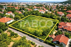 De vanzare teren adresa selecta ideal pentru casa Andrei Muresanu