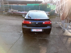 renault laguna - imagine 4