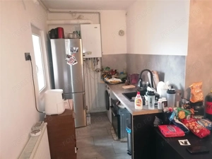 Decomandat Spatios cu Centrala Spitalul Judetean