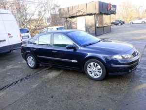 renault laguna - imagine 2