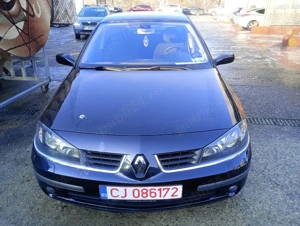 renault laguna - imagine 3