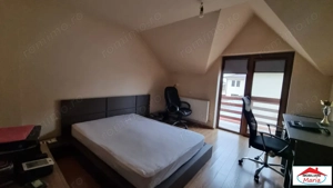 Casa noua finisata, utilata teren 10 arii, toate utilitatile - imagine 11