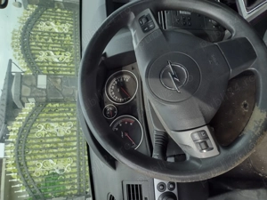 Vand opel astra!!!!! - imagine 5