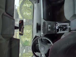 Vand opel astra!!!!! - imagine 2