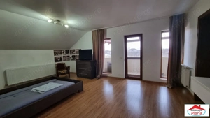 Casa noua finisata, utilata teren 10 arii, toate utilitatile - imagine 14