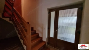 Casa noua finisata, utilata teren 10 arii, toate utilitatile - imagine 9