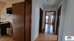 Casa noua finisata, utilata teren 10 arii, toate utilitatile - imagine 10