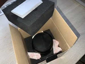 Adaptor anamorfic 2x SLRmagic - imagine 2