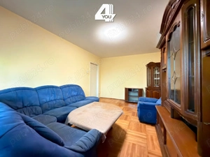 Apartament 2 camere, spațios și luminos | Vlaicu-Lebăda - imagine 4