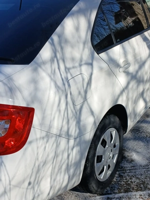 Vând Skoda Rapid  - imagine 5