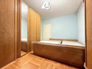 Apartament 2 camere, spațios și luminos | Vlaicu-Lebăda - imagine 5