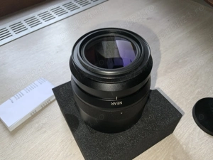 Adaptor anamorfic 2x SLRmagic - imagine 4