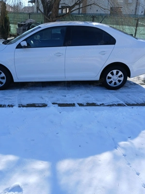 Vând Skoda Rapid  - imagine 7