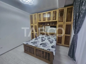 Apartament 2 camere de vanzare 54mpu cu 2 balcoane zona Selimbar Sibiu - imagine 10