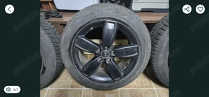 Roti jante iarna mini countryman F60  - imagine 4