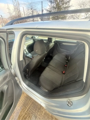 Vând Volkswagen passat b7 DSG 2.0  - imagine 7