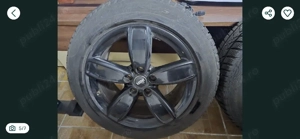 Roti jante iarna mini countryman F60 
