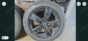 Roti jante iarna mini countryman F60  - imagine 2