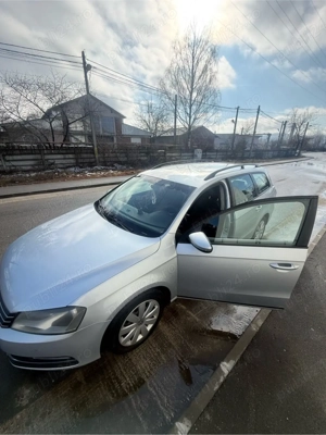 Vând Volkswagen passat b7 DSG 2.0  - imagine 4