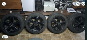 Roti jante iarna mini countryman F60  - imagine 5