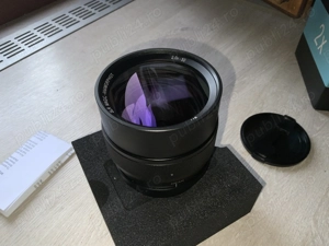 Adaptor anamorfic 2x SLRmagic - imagine 5