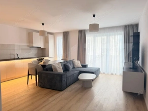 Apartament 2 camere, 59 mp, ansamblul Maurer - zona Libertatii
