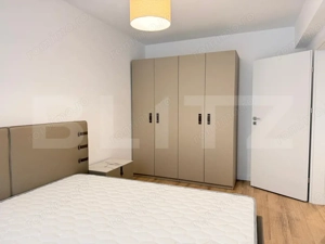 Apartament 2 camere, 59 mp, ansamblul Maurer - zona Libertatii - imagine 3